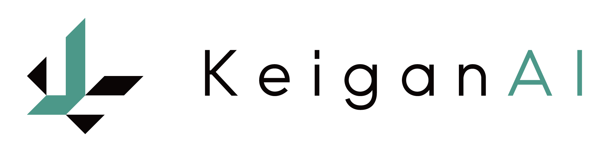 KeiganAI Logo